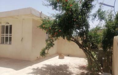 فروش خانه در باجگاه