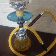 قلیان سالم کوچک