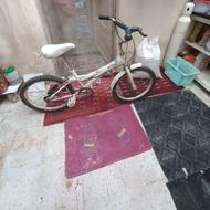 دوچرخه بچه گانه