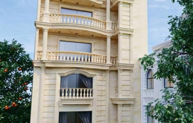 کد 315+پیش‌فروش آپارتمان 180 متر در خیابان ساری