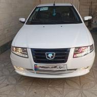 سمند سورن پلاس EF7p موتور جدید