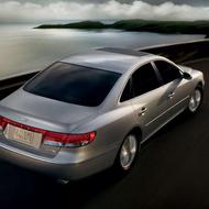 هیوندای ازرا2009وارداتی