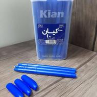 خودکار ابی و مشکی به تعداد محدود