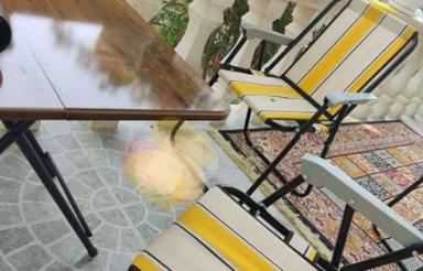 جای دنج .و آرام بدون مزاحم