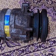 کمریسر پراید