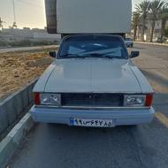 پیکان وانت مدل 93