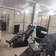 فروش آرایشگاه آیگل