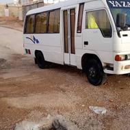 مینی بوس هیوندا