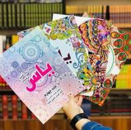رنگآمیزی بزرگسال