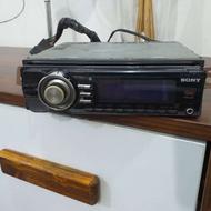 پخش سونی Xplud 100 ds مدل GT760