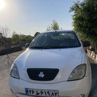 تیبا سالم مدل 94