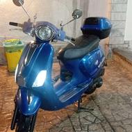 کاوان 125سی سی