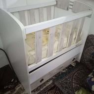 تختخواب و گهواره فروشی