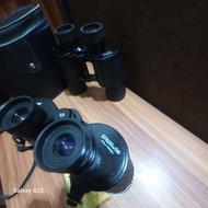 وربین شکاری روسی سوتم 15x50