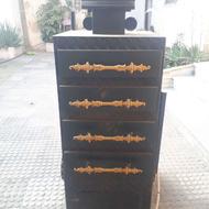 دستگاه بلال تنوری