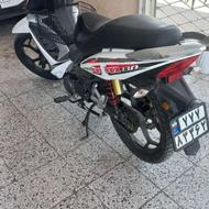 شوکا 130 مدل 97 درحد 16تاکار