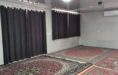 اجاره روزانه باغ