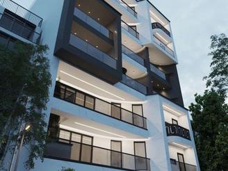 پیش‌فروش آپارتمان 320 متر لوکس طالب آملی