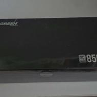 پاور 850 وات Green مدل GP850B-EDGE ATX3.1