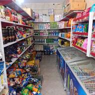 فروشنده خانم یا آقا جوان نیازمندیم