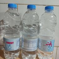 فروش عمده و مستقیم اب معدنی یاقوت از کارخانه