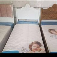 تخت خواب با کیفیت
