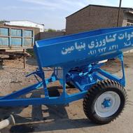 تولیدی ادوات کشاورزی بنیامین