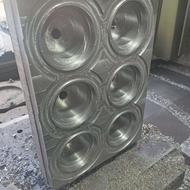 خدمات فرز cnc