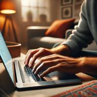 تایپ با نازل ترین قیمت و سریع ترین زمان