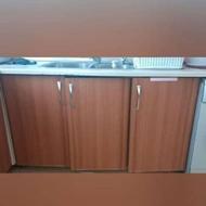 به دلیل تعمیرات خانه جنس کابیت ها ترکیه
