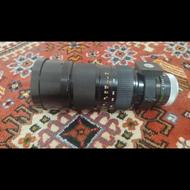 لنز دوربین