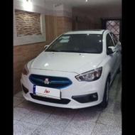 شاهین اتومات موتور توربو  1403