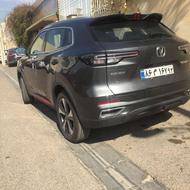 چانگان CS55فروش