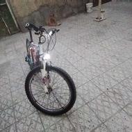 دوچرخه رامبو 26