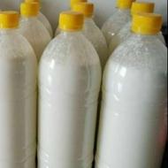 دوغ محلی پرچرب برای عروسی ومجالس