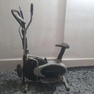 اسکی فضایی