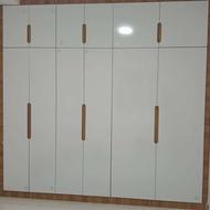 کابینت و کمددیواری سدر چوب