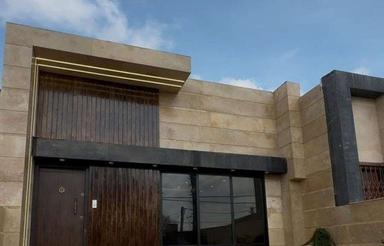 فروش ویلا فلت 210 متر در مرانده