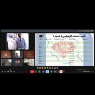 استخدام کارشناس فروش