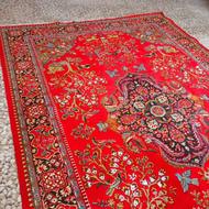 فرش 12 متری و 6 متری با فرش اتاق کودک