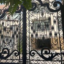 ویلا خوارزم شهرک غرب