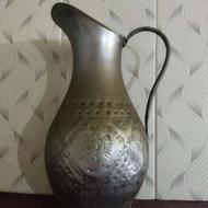 پارچ قدیمی جنس برنج