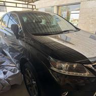 لکسوس RX350