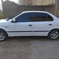 سمند lx ef7 مدل 90