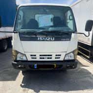 ایسوزو. 5200 مدل 89