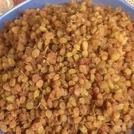 کشمش زردودرشت