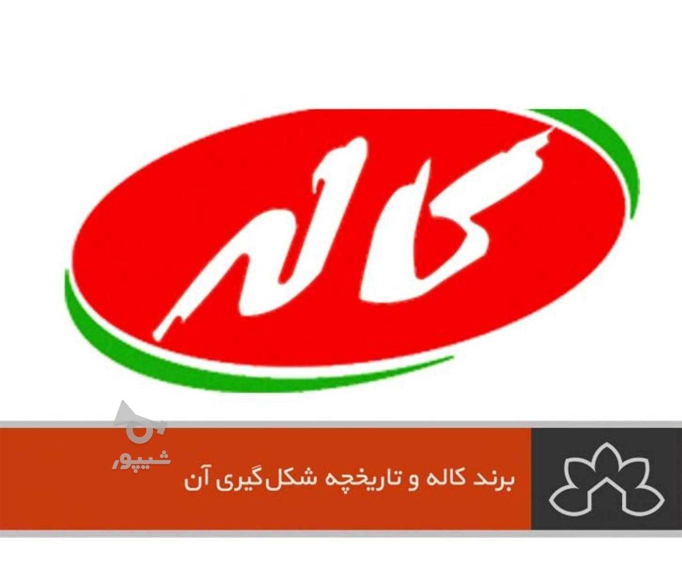 استخدام کارگر ساده بخش تولید بستنی کاله آمل - undefined