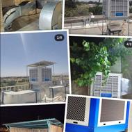 کولر 18000 انرژی