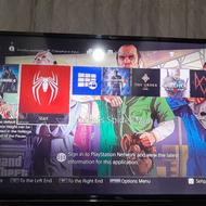 ps4اورجینال دودسته یک ترابایت پلمپ