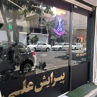 اجاره صندلی بامشتری درصدبالا(%80}ورودی درب مغازه
